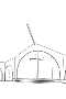 Arkanasas Church Architecture